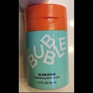 Bubble Slam Dunk Hydrating Moisturizer